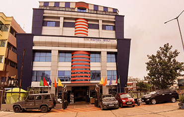 best hotel in new digha