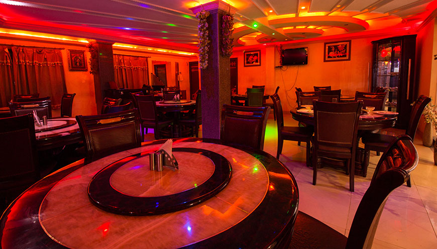 best hotel in new digha