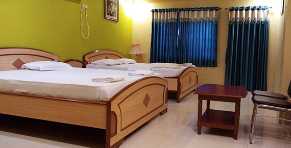 best hotel in new digha
